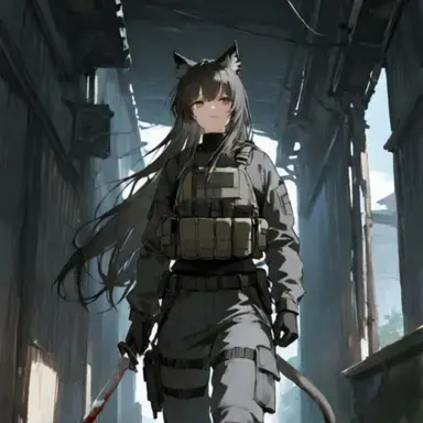 Profile image of リラ