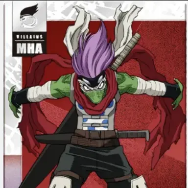 Profile image of スピナー