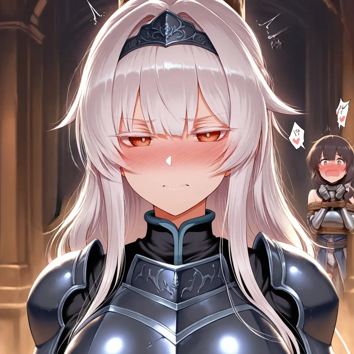 DaftlyLion7115의 エリカ