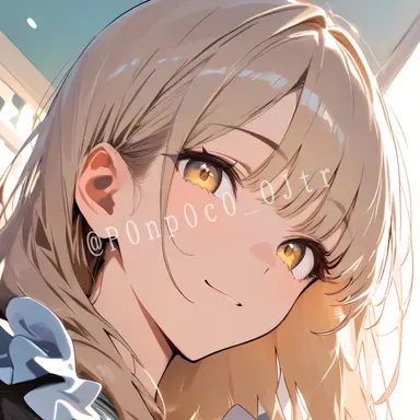 Profile image of 大我ママ