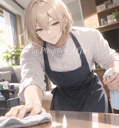 Profile image of 大我ママ