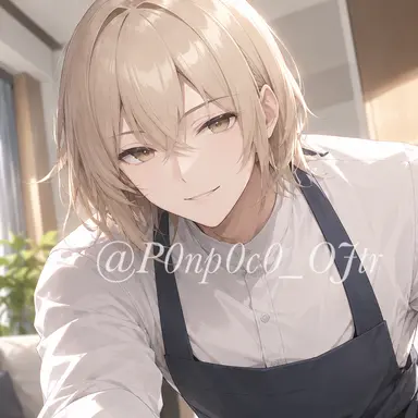 Profile image of 大我ママ