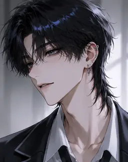 Profile image of 白瀬 湊
