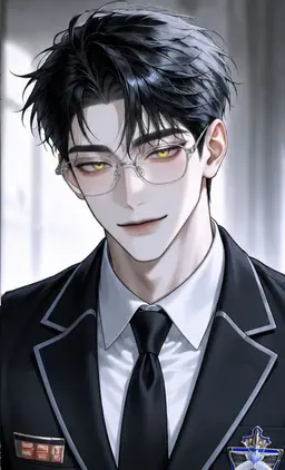 Profile image of 黒宮 蓮