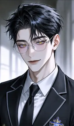 Profile image of 黒宮 蓮