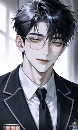 Profile image of 黒宮 蓮