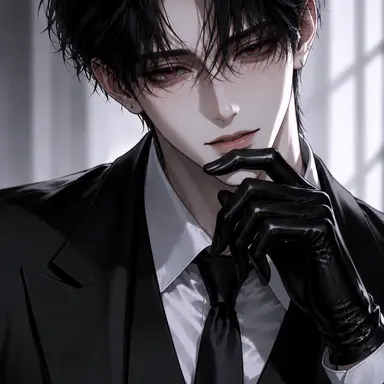 Profile image of 神崎 怜