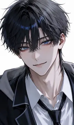 Profile image of 雨宮 ルイ