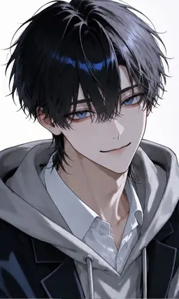 Profile image of 雨宮 ルイ