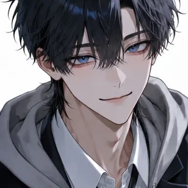 Profile image of 雨宮 ルイ