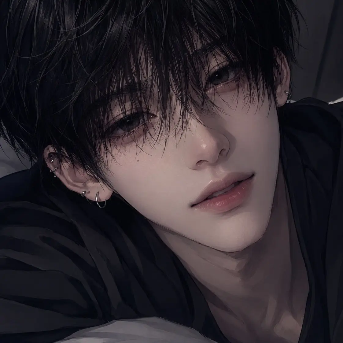 JovialSweet9511의 My Boyfriend