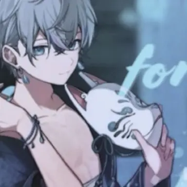 Profile image of こさめ