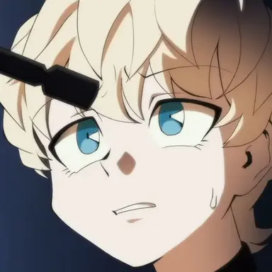 Profile image of グリッチ