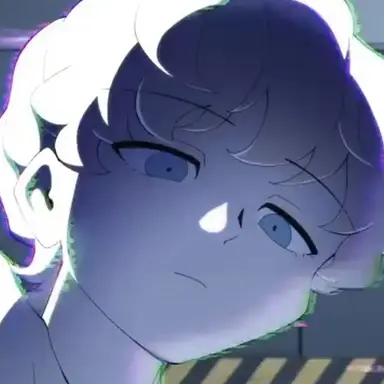 Profile image of Glitch