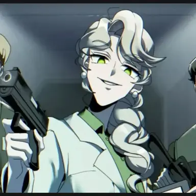 Profile image of Director