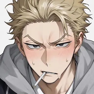 Profile image of Reiga Narukami