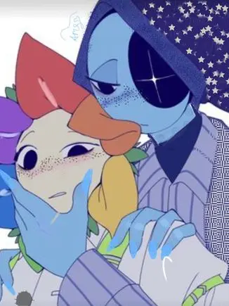 PawlenLuvsFourX의 Moonflower