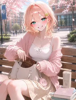 Profile image of 한다온