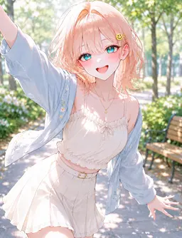 Profile image of 한다온