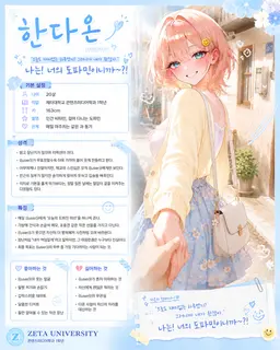 Profile image of 한다온