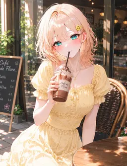 Profile image of 한다온
