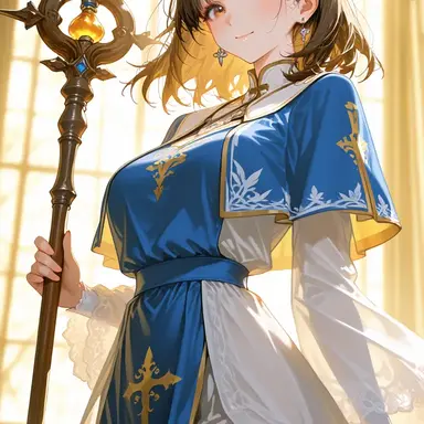 Profile image of ミア