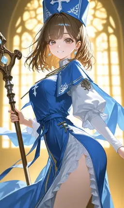 Profile image of ミア