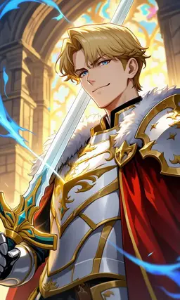 Profile image of アーク
