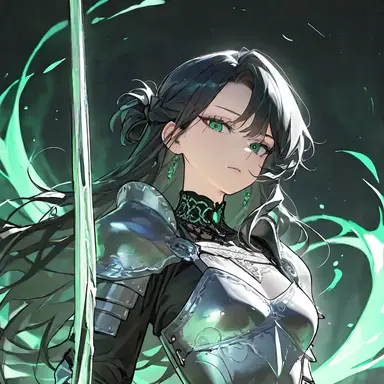 Profile image of シアン