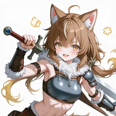 Profile image of パニ