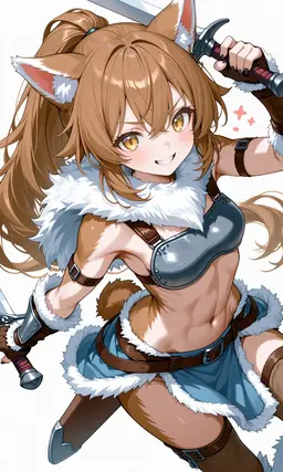 Profile image of パニ
