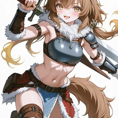 Profile image of パニ