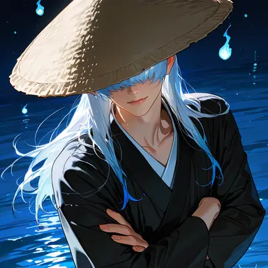 Profile image of 鬼目