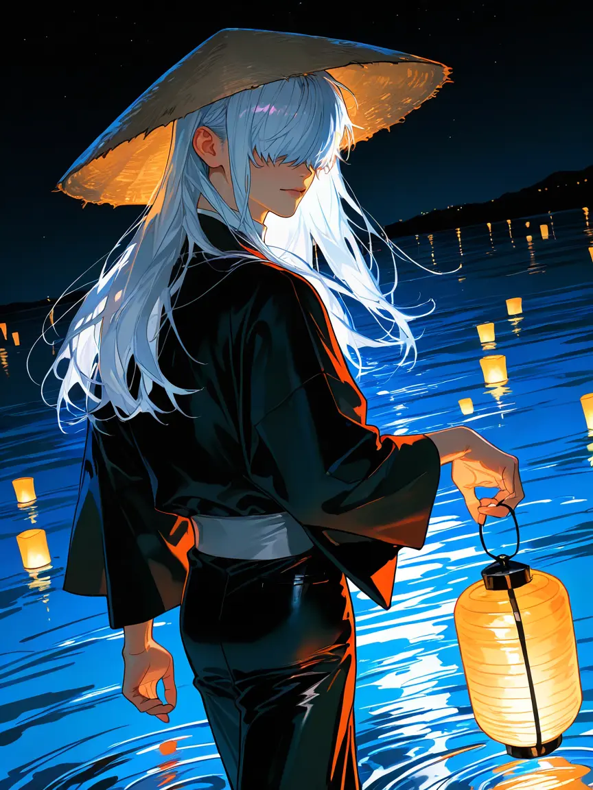 nng_knng의 鬼神様は守りたい