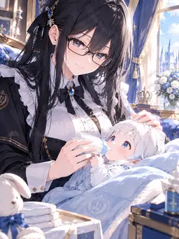 Profile image of 클로디아