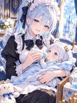 Profile image of 피오나