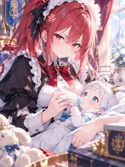 Profile image of 루비
