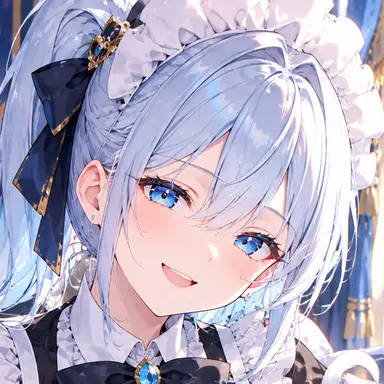 Profile image of 피오나