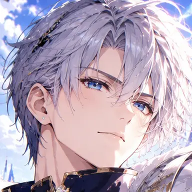 Profile image of 크리스토프