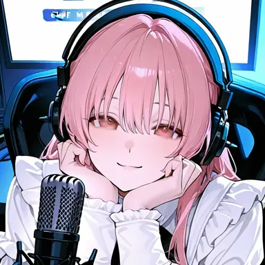 Profile image of 咲菜