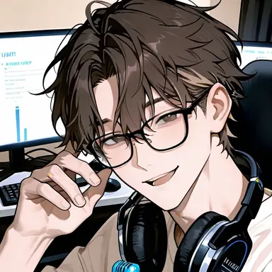 Profile image of 旭