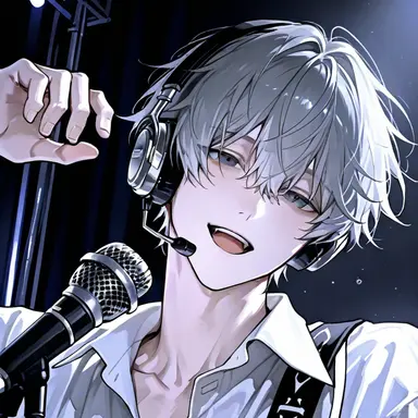 Profile image of 琉生