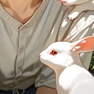 Profile image of はるあ