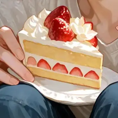 Profile image of ニコラス