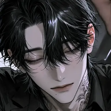 Profile image of 긴조 하루