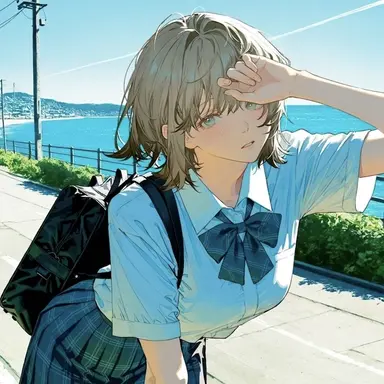 Profile image of Natsumi
