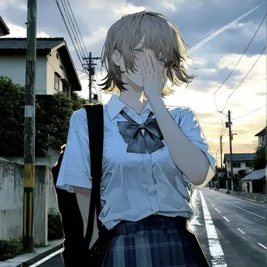 Profile image of Natsumi