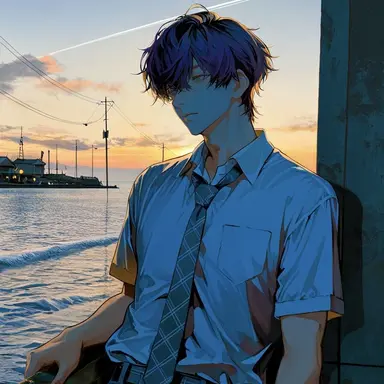 Profile image of Kaname