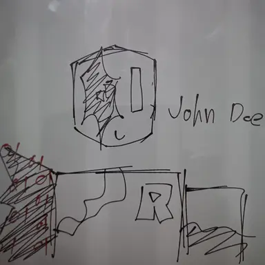Profile image of John Doe
