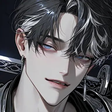 Profile image of Rain